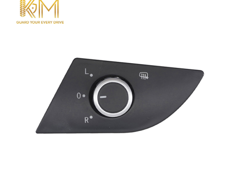 56D959565A Power Mirror Switch for VW