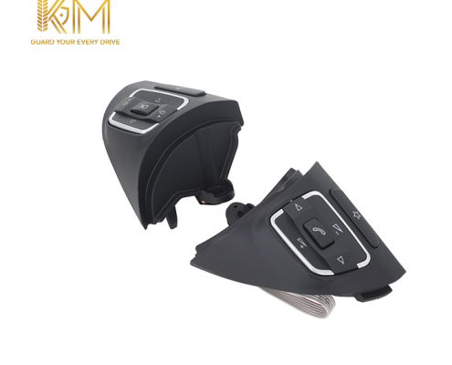5C0959537B Steering Wheel Switch for VW 1