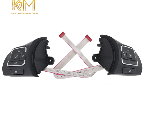 5C0959537B Steering Wheel Switch for VW 4