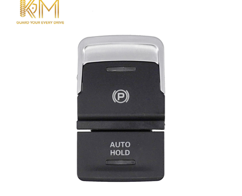 5G0927225D Handbrake Switch for VW 1 5G0927225D Handbrake Switch for VW 1