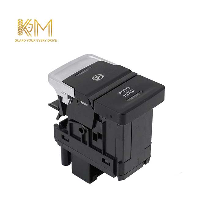 5G0927225D Handbrake Switch for VW 5G0927225D Handbrake Switch for VW