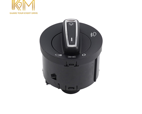 5G0941431BG Headlight Switch for VW 2