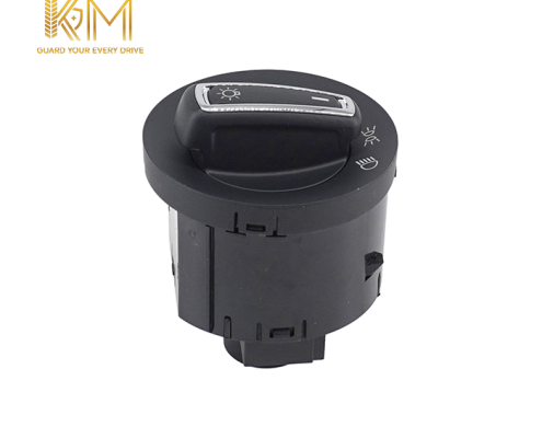 5G0941431BG Headlight Switch for VW 3