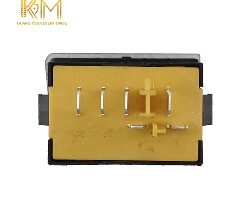5U0959831 Trunk Release Switch for VW 3