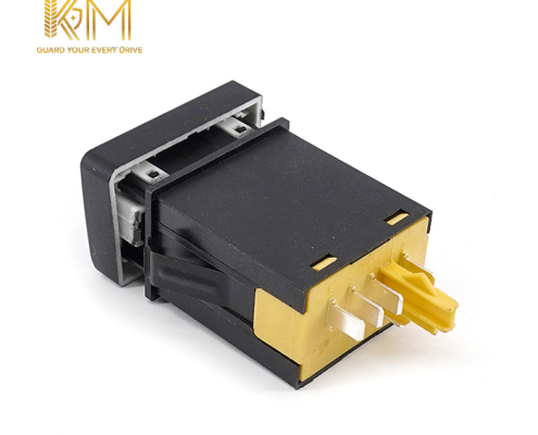 5U0959831 Trunk Release Switch for VW 4
