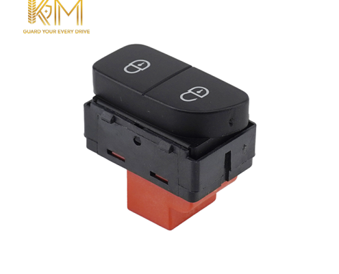 5U0962125 Door Lock Switch for VW 1