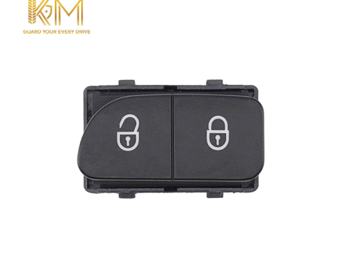 5U0962125 Door Lock Switch for VW 2
