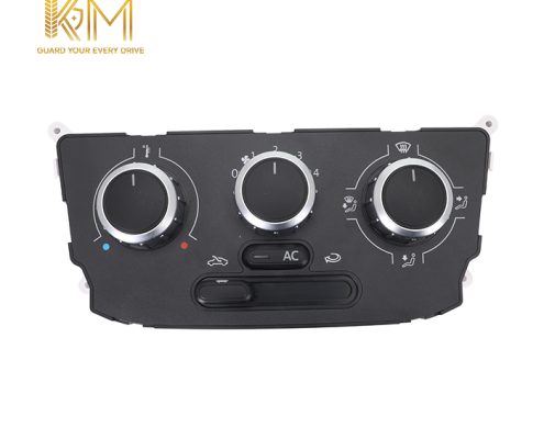 5U1820045QA4 Air Conditioner Switch for VW 1 5U1820045QA4 Air Conditioner Switch for VW 1