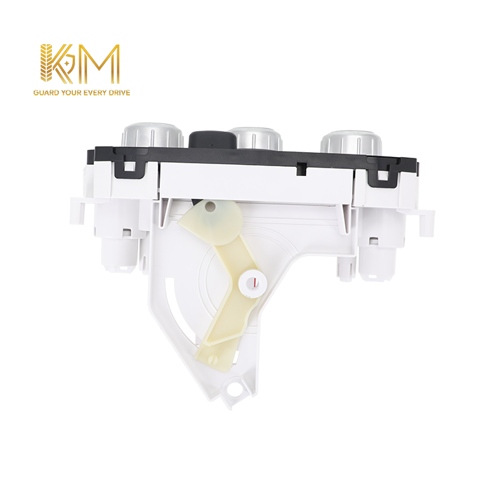5U1820045QA4 Air Conditioner Switch for VW 2 5U1820045QA4 Air Conditioner Switch for VW 2