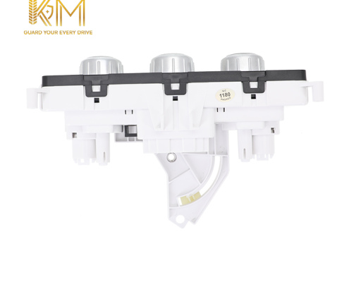 5U1820045QA4 Air Conditioner Switch for VW 3 5U1820045QA4 Air Conditioner Switch for VW 3