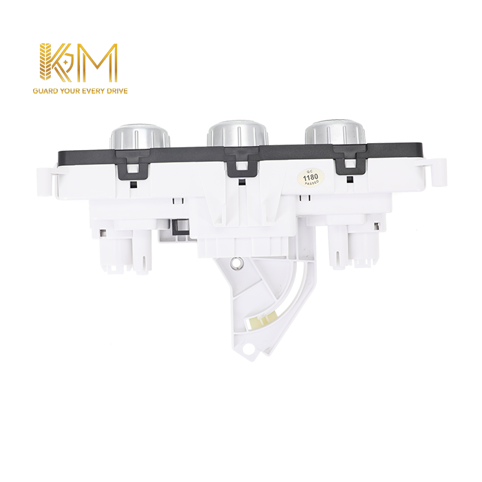 5U1820045QA4 Air Conditioner Switch for VW 3 5U1820045QA4 Air Conditioner Switch for VW 3