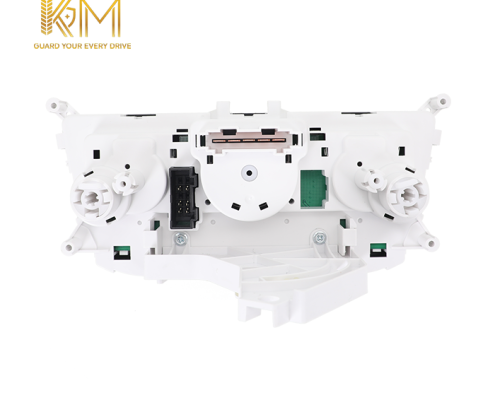 5U1820045QA4 Air Conditioner Switch for VW 4 5U1820045QA4 Air Conditioner Switch for VW 4