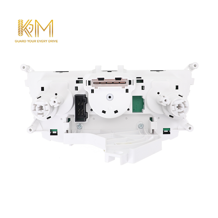 5U1820045QA4 Air Conditioner Switch for VW 4 5U1820045QA4 Air Conditioner Switch for VW 4