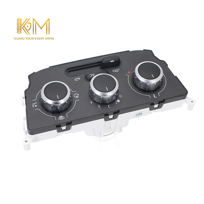 5U1820045QA4 Air Conditioner Switch for VW 5U1820045QA4 Air Conditioner Switch for VW