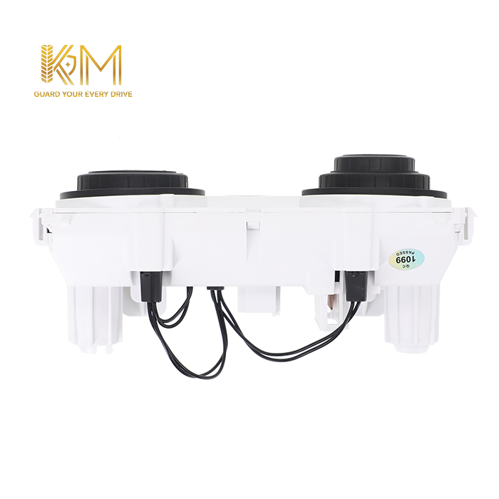 5Z08020045C Air Conditioner Switch for VW 3 5Z08020045C Air Conditioner Switch for VW 3