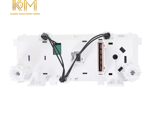 5Z08020045C Air Conditioner Switch for VW 4 5Z08020045C Air Conditioner Switch for VW 4