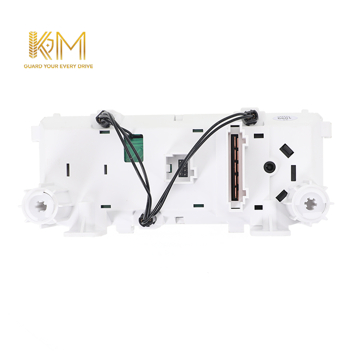 5Z08020045C Air Conditioner Switch for VW 4 5Z08020045C Air Conditioner Switch for VW 4