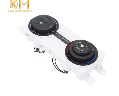5Z0820045 Air Conditioner Switch for VW 1 5Z0820045 Air Conditioner Switch for VW 1