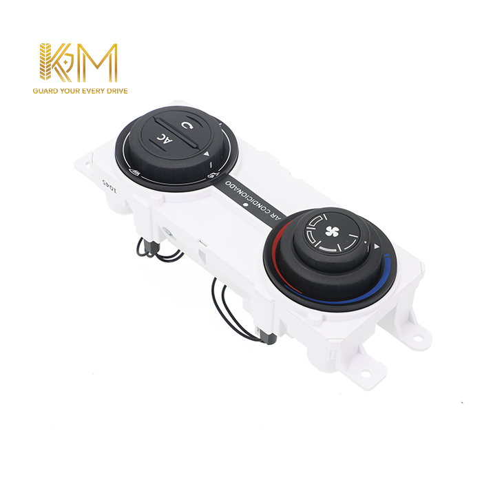 5Z0820045 Air Conditioner Switch for VW 1 5Z0820045 Air Conditioner Switch for VW 1