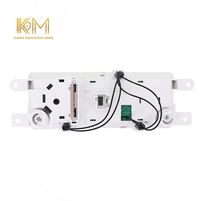 5Z0820045 Air Conditioner Switch for VW 4 5Z0820045 Air Conditioner Switch for VW 4