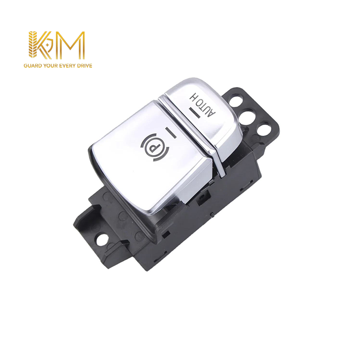 61316819981 Handbrake Switch for BMW