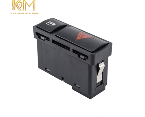 61318368920 Hazard Light Switch for BMW 1 61318368920 Hazard Light Switch for BMW 1