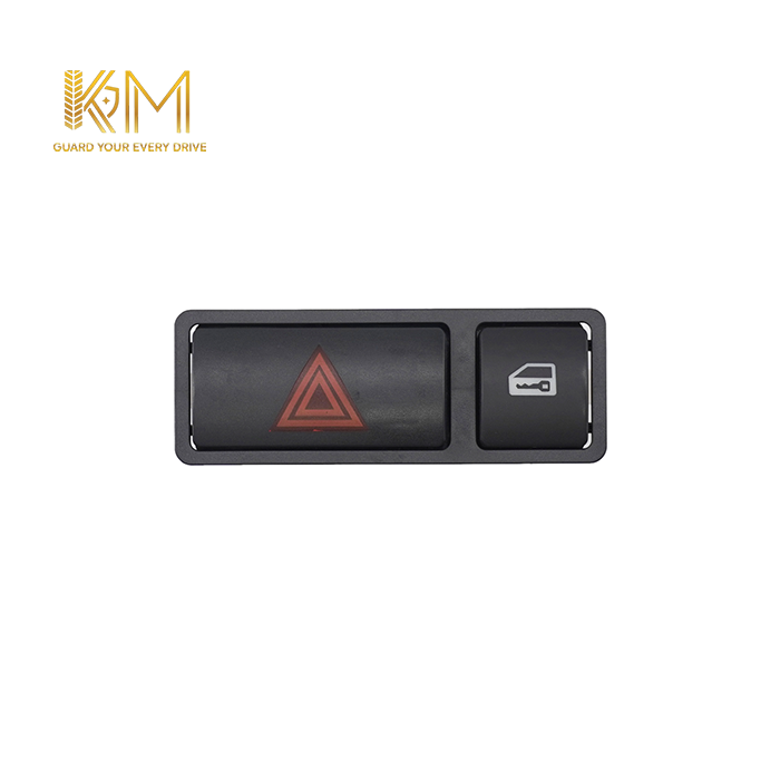 61318368920 Hazard Light Switch for BMW 2