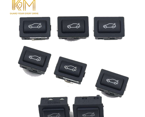 61319200316 Trunk Release Switch for BMW 4 61319200316 Trunk Release Switch for BMW 4