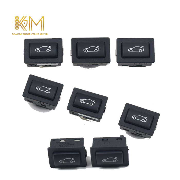 61319200316 Trunk Release Switch for BMW 4 61319200316 Trunk Release Switch for BMW 4