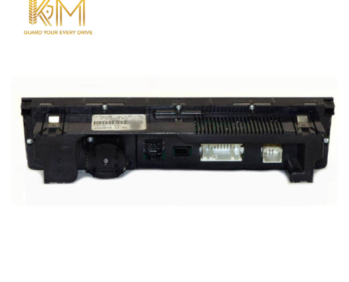 64114126707 Air Conditioner Switch for BMW 1