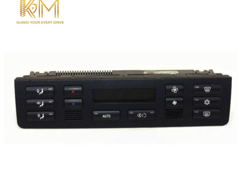 64114126707 Air Conditioner Switch for BMW 2