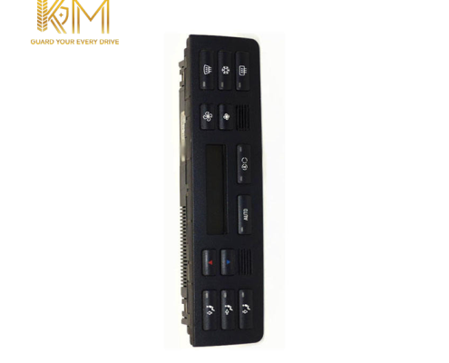 64114126707 Air Conditioner Switch for BMW 3