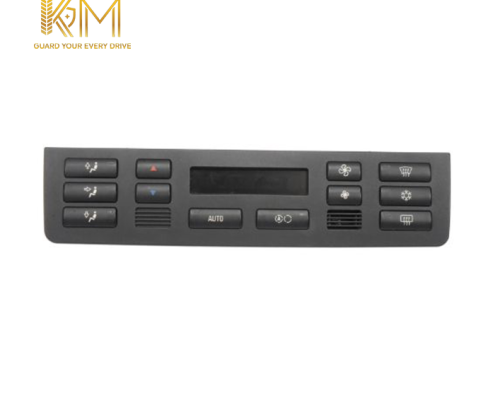 64114126707 Air Conditioner Switch for BMW 4