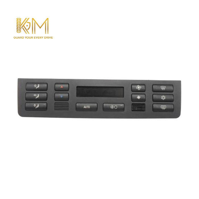 64114126707 Air Conditioner Switch for BMW 4