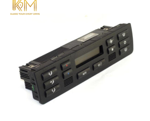 64114126707 Air Conditioner Switch for BMW