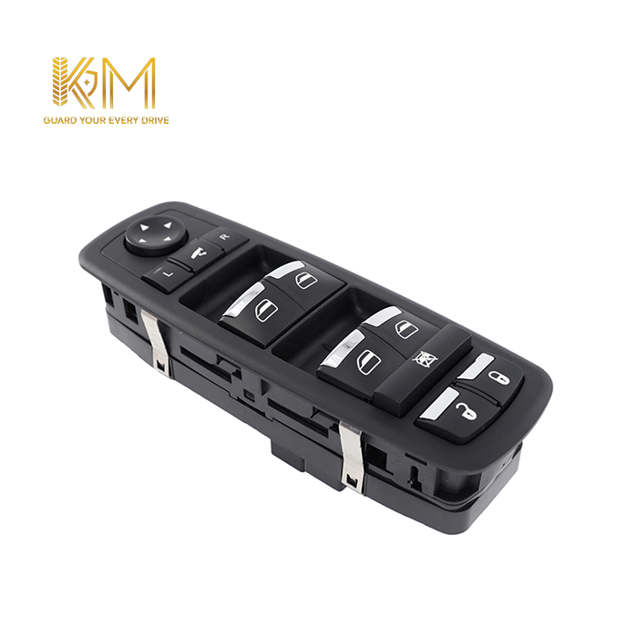 670010305 power window switch for MASERATI 2