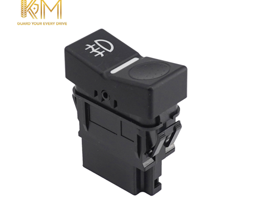 6C46-15K218-CB Fog Light SWitch for FORD 4