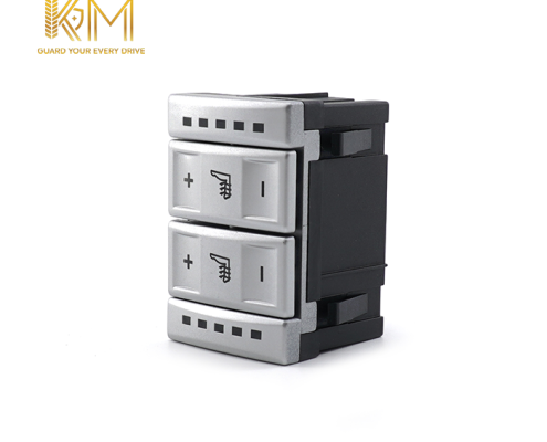 6M2T19K314AC power seat switch for Ford 4