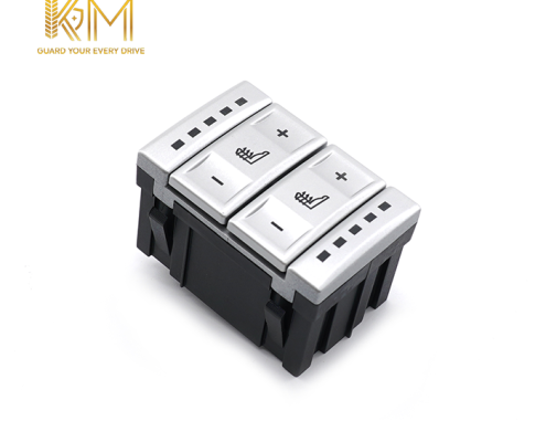 6M2T19K314AC power seat switch for Ford