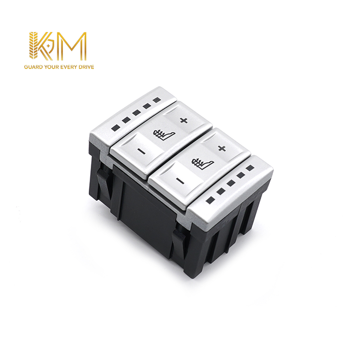 6M2T19K314AC power seat switch for Ford