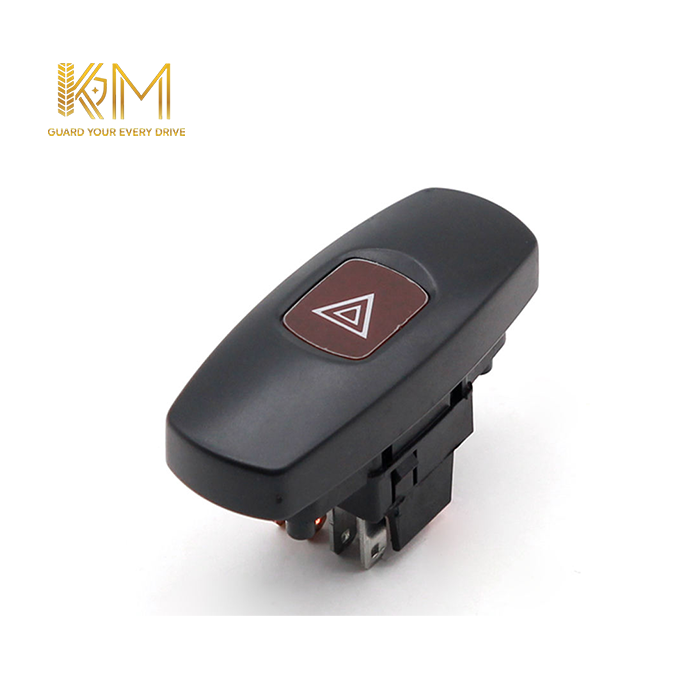 735257109 Hazard Light Switch for FIAT 2 735257109 Hazard Light Switch for FIAT 2