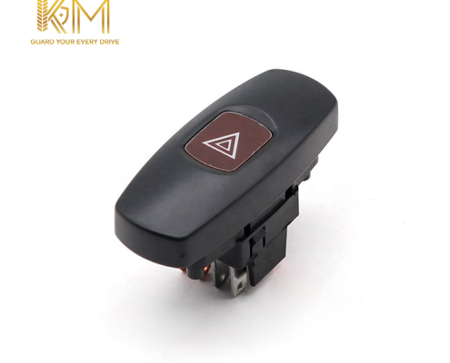 735257109 Hazard Light Switch for FIAT 735257109 Hazard Light Switch for FIAT