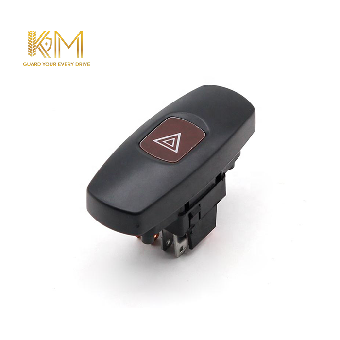 735257109 Hazard Light Switch for FIAT