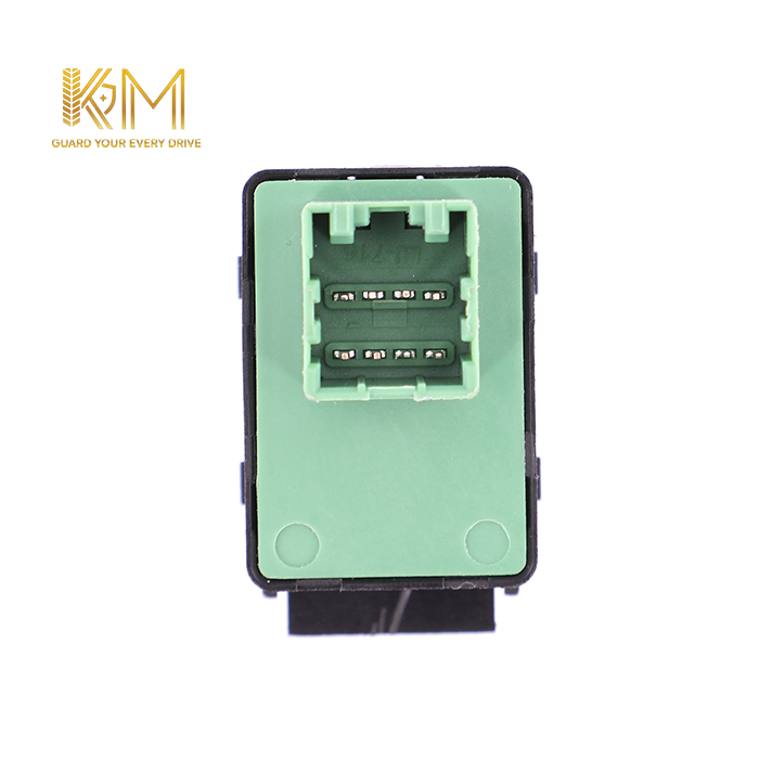 735316891 Power Mirror Switch for FIAT 2 735316891 Power Mirror Switch for FIAT 2