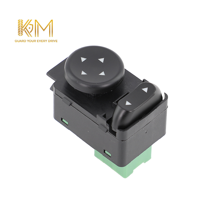 735316891 Power Mirror Switch for FIAT 4 735316891 Power Mirror Switch for FIAT 4