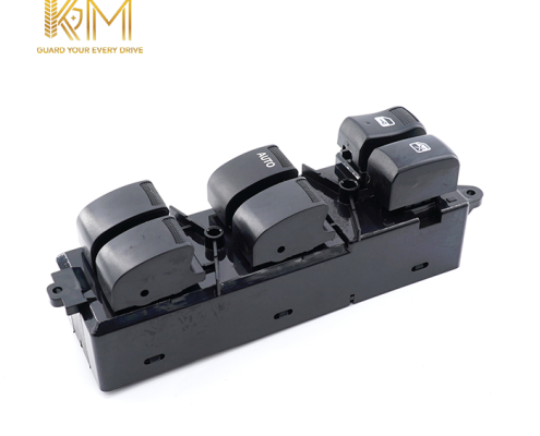 8-97417469-0 Power Window Switch for SUZUKI 4