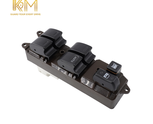 84820-0K010 Power Window Switch for TOYOTA 3