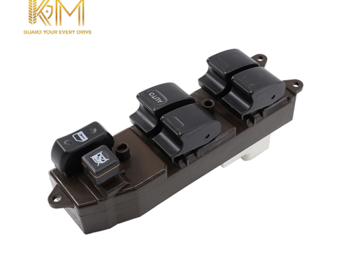 84820-0K010 Power Window Switch for TOYOTA 4