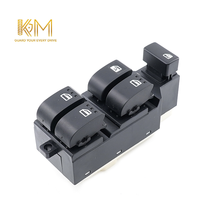 84820-B2010 Power Window Switch for TOYOTA 1
