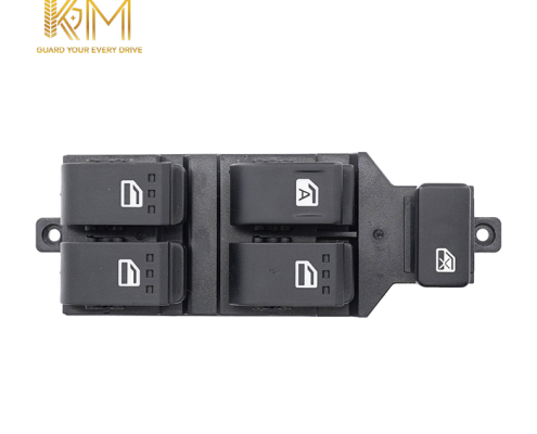 84820-B2010 Power Window Switch for TOYOTA 3